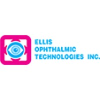 Ellis Ophthalmic Technologies, Inc. logo - Similar company to Dezimal Gmbh