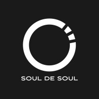 SOUL DE SOUL Dance Convention logo - Similar company to Precision Dance Convention