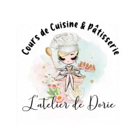 L'Atelier De Dorie logo - Similar company to Mycosphaera