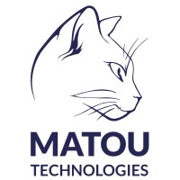 MATOU Technologies logo - Similar company to Wakeonweb