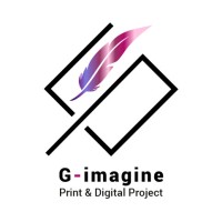 G-imagine logo - Similar company to Bee Interactive - Agence De Développement Web