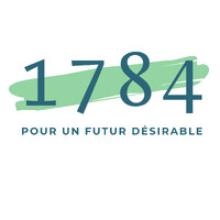 1784.LIFE logo - Similar company to Brav'Impact