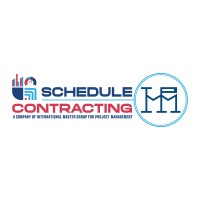 Schedule Contracting UAE logo - Similar company to Schedule Contracting