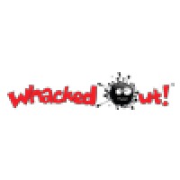 Whacked Out ® Media Pte. Ltd. logo - Similar company to Housefull Digital