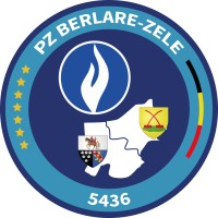 Politiezone Berlare-Zele logo - Similar company to Impress_Rail_Eu