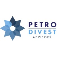 PetroDivest Advisors logo - Similar company to Direct Commodity Brokers Llc
