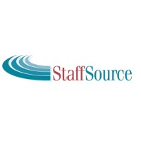 StaffSource, Inc. Atlanta logo - Similar company to Usa Technology Consultants Llc - Usat