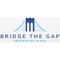 Bridge the Gap logo - Similar company to Let Her Learn