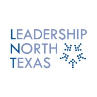 Leadership North Texas logo - Similar company to North Texas Commission