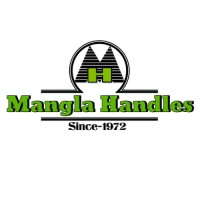 Mangla Handles logo - Similar company to Degol Hardware