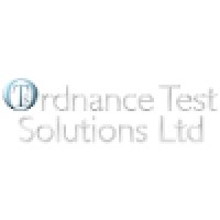 Ordnance Test Solutions Ltd