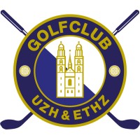 Golfclub UZH & ETHZ logo - Similar company to Mit Machine Intelligence For Manufacturing And Operations