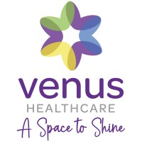 Venus Healthcare Homes logo - Similar company to Pbs+