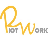 RiotWork logo - Similar company to Easypartner Göteborg