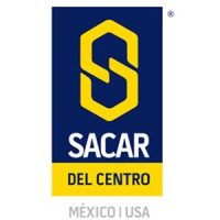 Sacar del Centro México logo - Similar company to Icom