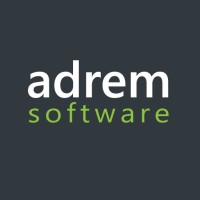 AdRem Software logo - Similar company to Access Point Consulting