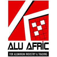 Alu Afric logo - Similar company to Jabel Aly Chem Company