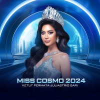 Miss Cosmo logo - Similar company to A Mà Kitchen