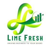 Lime Fresh logo - Similar company to Natson Steels
