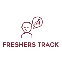 Freshers Track logo - Similar company to Jobinfo24(Freshers Jobs)