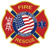 Stafford County Fire and Rescue logo - Similar company to Busitech Software Solutions