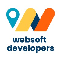 Websoft Developers logo - Similar company to Websoft