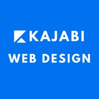 Kajabi Web Design logo - Similar company to Web Design Matter