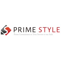 PrimeStyle logo - Similar company to Sparkjoy Studios