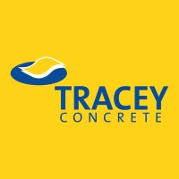 Tracey Concrete Ltd logo - Similar company to Fp Mccann Ltd