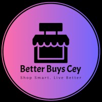 Better Buys Cey #BBCey logo - Similar company to Ipc Solutions