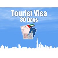 Dubai Visa logo - Similar company to Psg Study