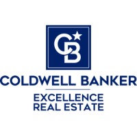 Coldwell Banker Excellence Real Estate logo - Similar company to Jowner