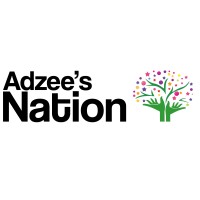 Adzee's Nation Charity logo - Similar company to Such Good Value