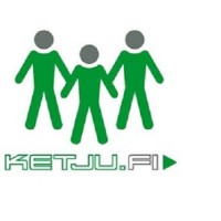 Ketju.fi - avoimet yrittäjäpaikat logo - Similar company to Francon Franchise Consulting