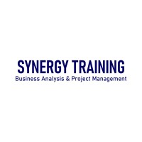Synergy Training logo - Similar company to Management Training & Development Center Mt&Dc