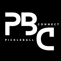 Pickleball Connect logo - Similar company to Nextgen Founders Lab