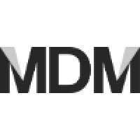 MDM Group Inc. Ltd. logo - Similar company to Ppcefekt.Pl