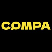 COMPA logo - Similar company to Bacan