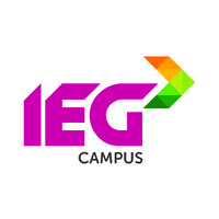 IEG Campus (Intelli Education Group) logo - Similar company to Knowledgecom