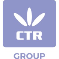 ctr* logo - Similar company to Ctr