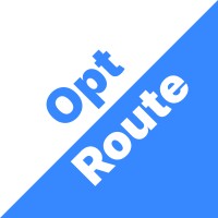 OptRoute logo - Similar company to Logilab