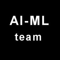 AI-ML team logo - Similar company to Moxasoft Software Solutions