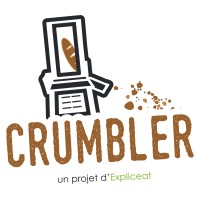 Crumbler logo - Similar company to Nbread