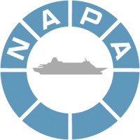 NAPA logo - Similar company to Thecon