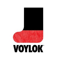 VOYLOK logo - Similar company to Butterfly Effect