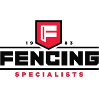 Fencing Specialists, Inc logo - Similar company to Fencing Mart Ltd