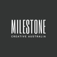 Milestone Creative Australia logo - Similar company to Batch 11
