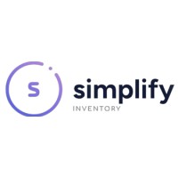 Simplify Inventory logo - Similar company to Punit Technologies
