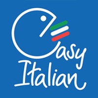 EasyItalian logo - Similar company to Immerseme