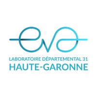 EVA Laboratoire départemental 31 logo - Similar company to Bioxal